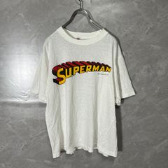 JACKPOTMARKET リンガーTシャツ 半袖 ホワイト ネイビー Lサイズ