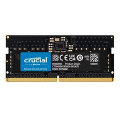 Crucial DDR5-5600 ノート用メモリ 96GB(48GB×2枚組) - メルカリ