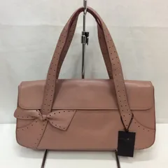 未使用☆PATRICK COX パトリックコックス レザーバッグのサムネイル