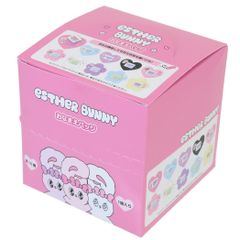 エスターバニー ぬいぐるみキーホルダー ランダムボックス アソート 香港限定 エスターバニー ぬいぐるみキーホルダー ランダムボックス アソート
