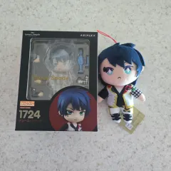 ツイスター デュース ねんどろいど ねんど + 寮服 マスコット ぬい まとめ