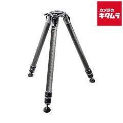 Mitsu　　ジッツオ Ｇ490Ｌ　大型アルミ三脚 5型5段 新品)GITZO (ジッツオ) システマティックカーボン三脚5型6段
