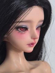 1/6 KID KING エルフ 女 ヘッド KKP003C TBleague - メルカリ