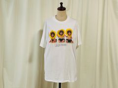 90s ANNE GEDDES ひまわり ベビー プリント Tシャツ - メルカリ