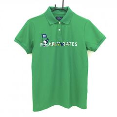 ☆美品☆BEAMS GOLF スフィダンテ ベア鹿のポロシャツ サイズ M - メルカリ