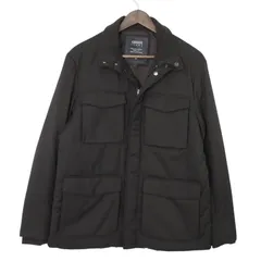 ARMANI JEANS アルマーニジーンズ　中綿コート＊のサムネイル