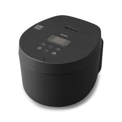 IRIS OHYAMA IHジャー炊飯器 RC-ILA50-B 本体 - メルカリ