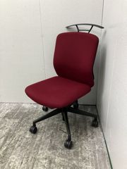 カステリDSC 106 スタッキングチェア アーム付きA - メルカリ