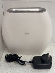 希少品】トヨトミ AC-V20D 空気清浄機 TOYOTOMI ホワイト - メルカリ