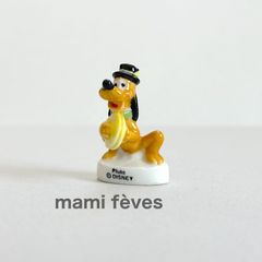 ご確認用　✳︎フェーヴ08✳︎フランスの人々　フェーブ　ミニチュア陶器　フランス ✳︎フェーヴ102✳︎ ミルク缶 フェーブ 陶器製 置物 ミニチュア