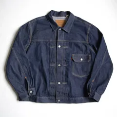 2026年最新】LEVI'S PREMIUM type-1トラッカージャケットの人気