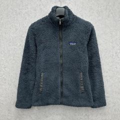 patagonia☆パタゴニア☆18年製☆ロスガトス☆ハーフジップ 