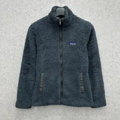 90 パタゴニア ロスガトス レディース フリース ジップアップ ジャケットのサムネイル