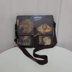 MCM ヴィンテージ クロスバックのサムネイル