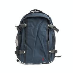 美品】黒毛のアン Anne of Black Gables リュック ブルー - メルカリ