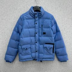 HDEX エイチデックス League 85 ナイロンジャケット Lサイズ 美品 