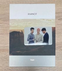 Aimner daydream HMV限定フォトブック単体 新品未開封 - メルカリ