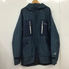 Columbia コロンビア ジャケット、上着 ジャケット、ブレザー 214 PM5264 Snow Chute Jacket スキーウェア