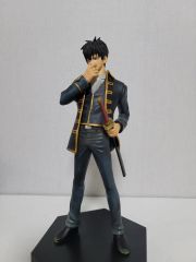 アイナナ アイドリッシュセブン 十龍之介 フィギュア パルメイトえくす