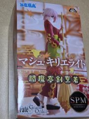 FGO 坂田金時・酒呑童子/マシュ・キリエライト タペストリー - メルカリ