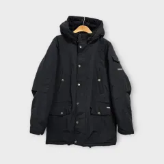 S Carhartt カーハート マウンテンパーカー ダウンジャケット