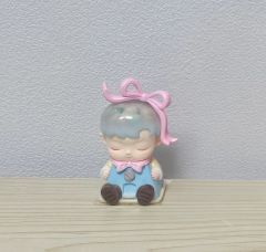 サンリオ ゴロピカドン 貯金箱 昭和レトロ 希少品 陶器 鉄棒 - メルカリ
