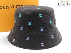 2026年最新】LOUIS VUITTON メンズ ハットの人気アイテム - メルカリ