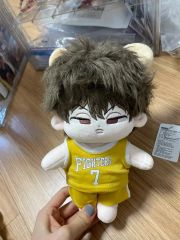 スラムダンク 宮城リョータ ぬいぐるみ 20cm 幼少期 中学生 小学生