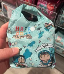 タンニング ドラえもん 折り畳み ショッピングバッグのサムネイル