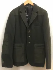 ドルチェ＆ガッバーナ ダウン ブレーザー ジャケットのサムネイル