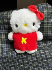 ヴィンテージ ハローキティ ぬいぐるみ