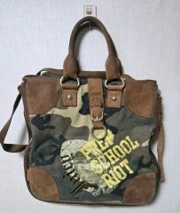新品】エンビアブル ビンテージ フレイム バッグ レディメイド ミリ 