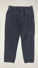 無印良品 秋 起毛X 男子 コーデュロイ ズボン XL サイズのサムネイル