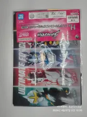 ウルトラマンゼロ 15周年 クリアファイル 3点 まとめ