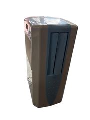 CORONA コロナ 冷風・衣類乾燥 除湿機 CDM-1016(AS) - メルカリ