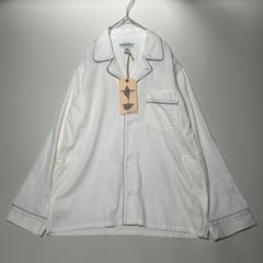 新品未使用 cootie Dickies オーバーサイズ ワークシャツジャケット