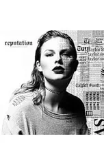 2026年最新】reputation taylor swiftの人気アイテム - メルカリ