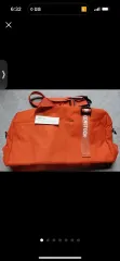 ビルケンシュトック オレンジ カラー バッグ 新品 9万円 15万円のサムネイル