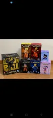 日本国内限定)ドラゴンボール フィギュア 一番くじ まとめ売り フルセット
