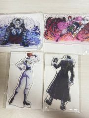 マザリ 朽壊レム アクスタセット - メルカリ