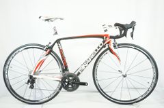 CINELLIチネリVIGORELLI ROAD SサイズCampagnolo - メルカリ