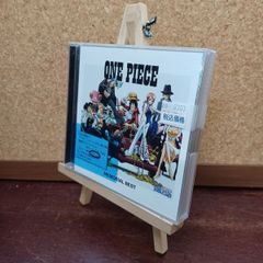 [중고] ONE PIECE MEMORIAL B TV 사운드트랙 230252