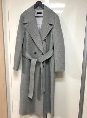 今季完売☆セオリー New Divide GC Relaxed Trnch DF - メルカリ