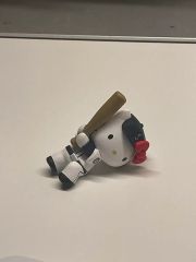 キリン シアトルマリナーズ ジャンボペアクッション 非売品 野球