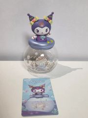 【中古】雷電将軍 ウォータードーム 原神minini POP-UP 中古】雷電将軍 ウォータードーム 原神minini POP-UP - メルカリ