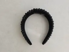 ZARA ヘアバンドのサムネイル