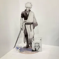 2026年最新】坂田銀時 アクリルスタンド 銀魂展の人気アイテム - メルカリ