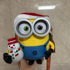 ミニオン フランケンボブ 光る 音 ポップコーンバゲット ユニバーサル
