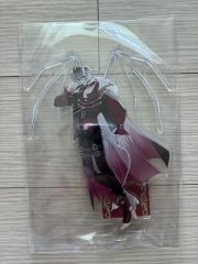 白猫フェス 2024 アクリルスタンド ジュダ - メルカリ