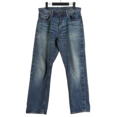 サブカルチャー デニム パンツ 新品未使用 正規品 S01XX - メルカリ